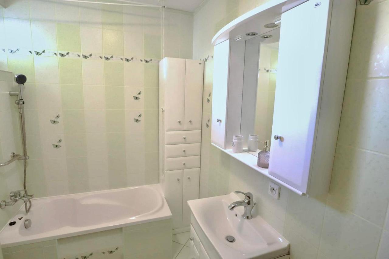 Apartament Jantarek Kolobrzeg Exterior photo